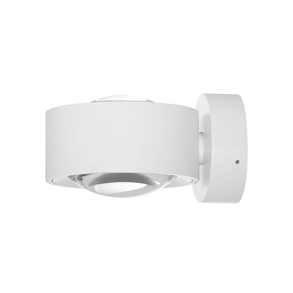 Arcchio – Atreus LED Vägglampa White