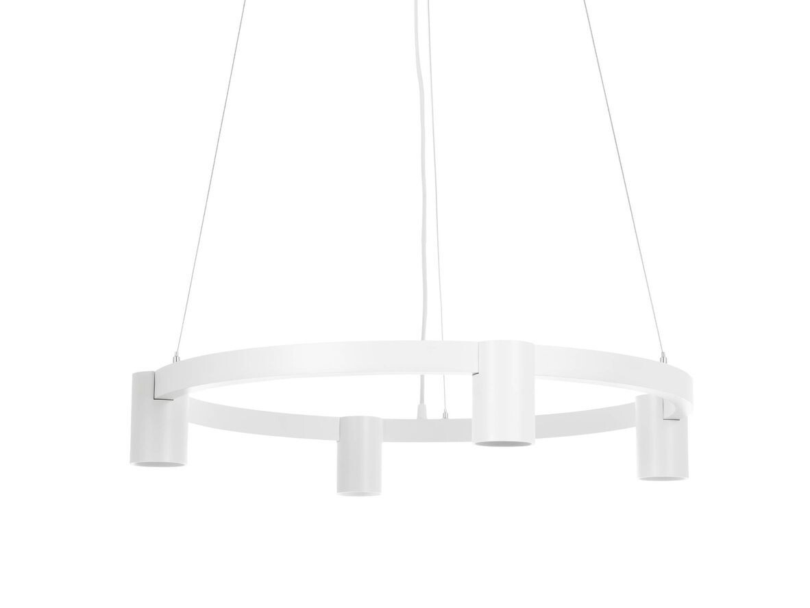 Arcchio – Brinja 4 Round Taklampa White Arcchio