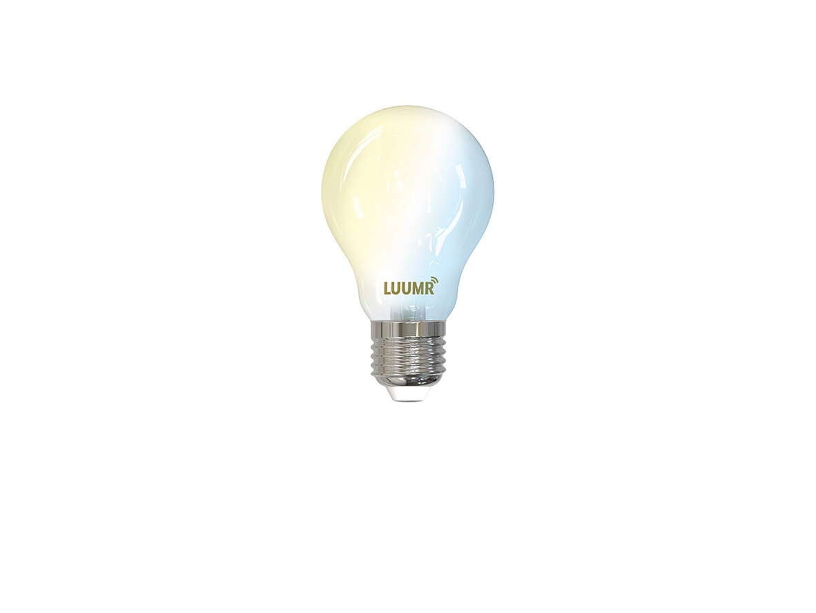 Luumr – Päronlampa 7W WLAN E27 Matt