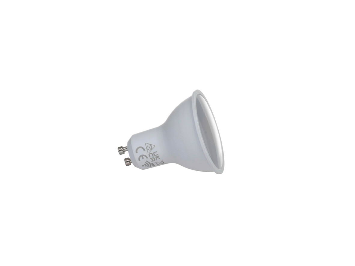 Luumr – Päronlampa 7W 827 Tuya WLAN GU10 Matt