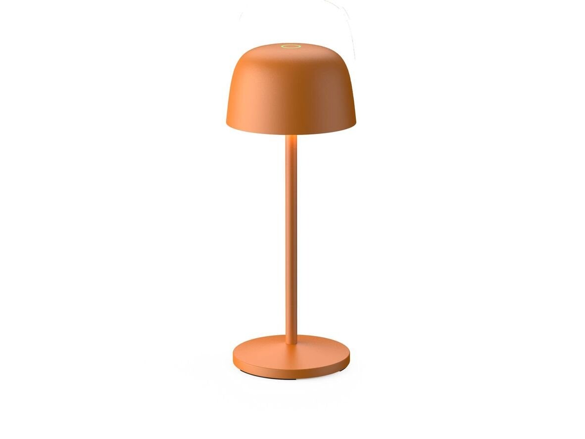 Lindby - Arietty Portable Bordlampe Orange Lindby