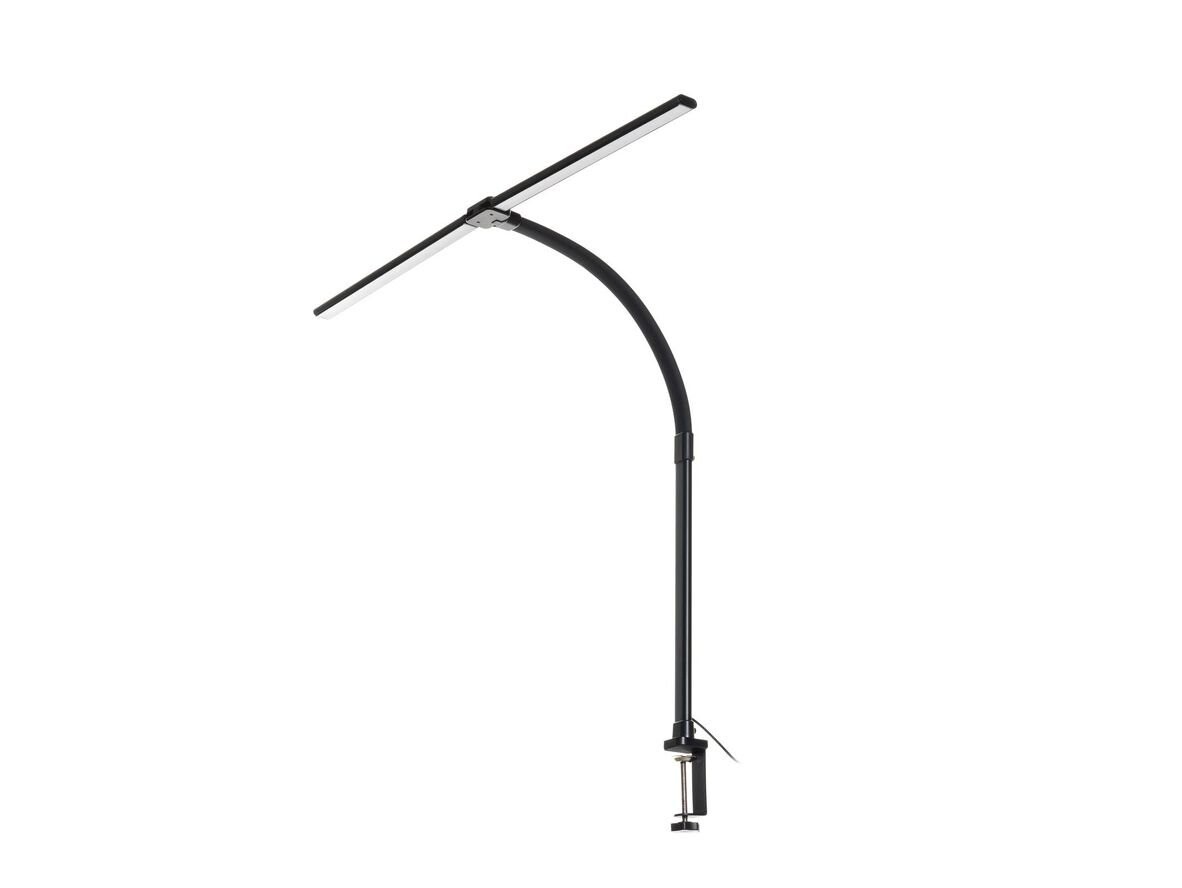 Lindby – Nilay Bordslampa Black