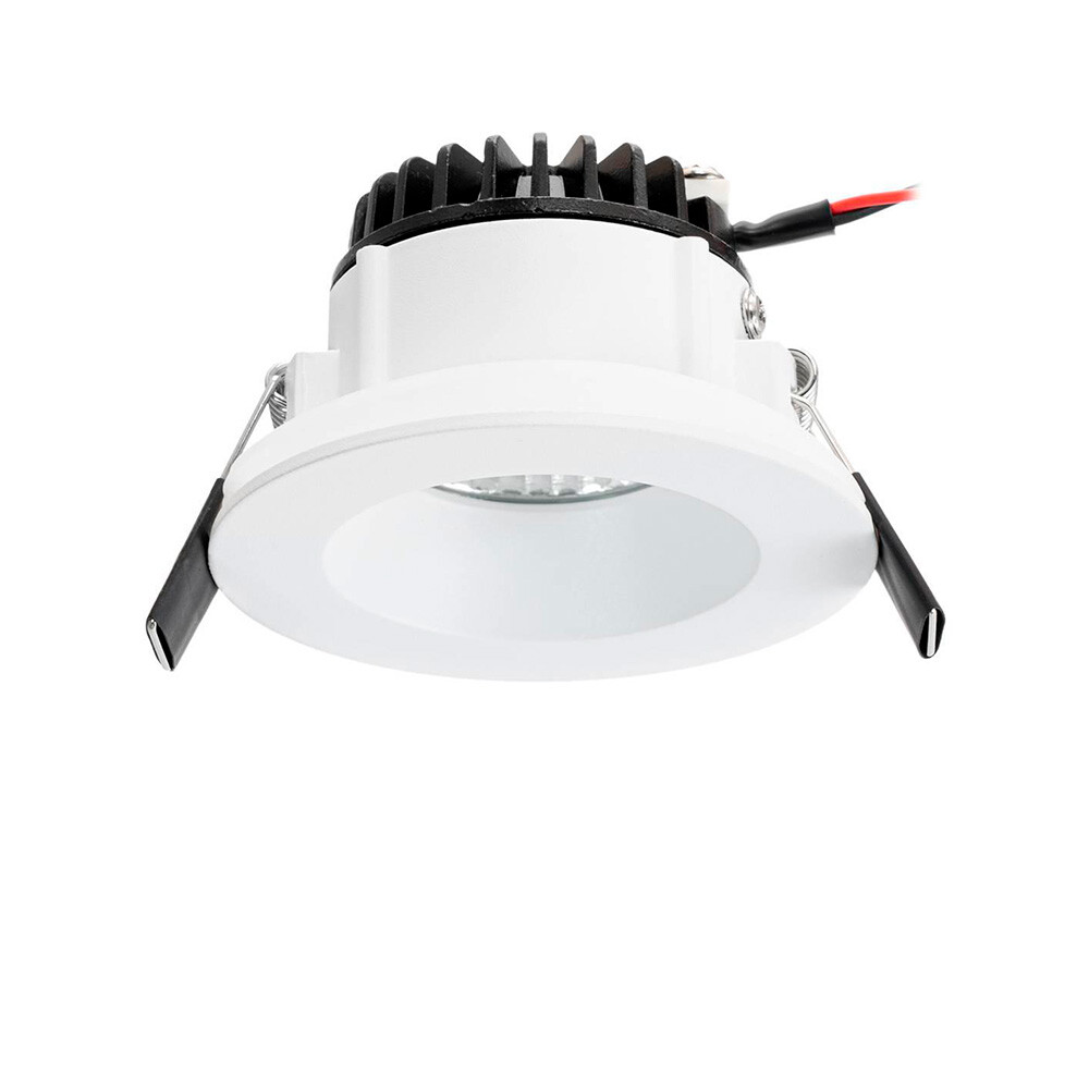 Arcchio – Aryx LED Inbyggningsspot 2700K IP65 Vit