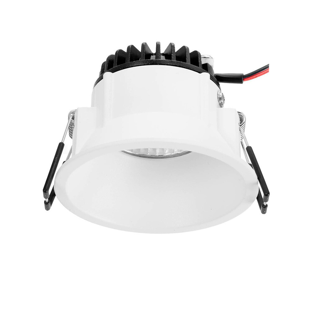 Arcchio – Niria LED Inbyggningsspot 4000K Vit