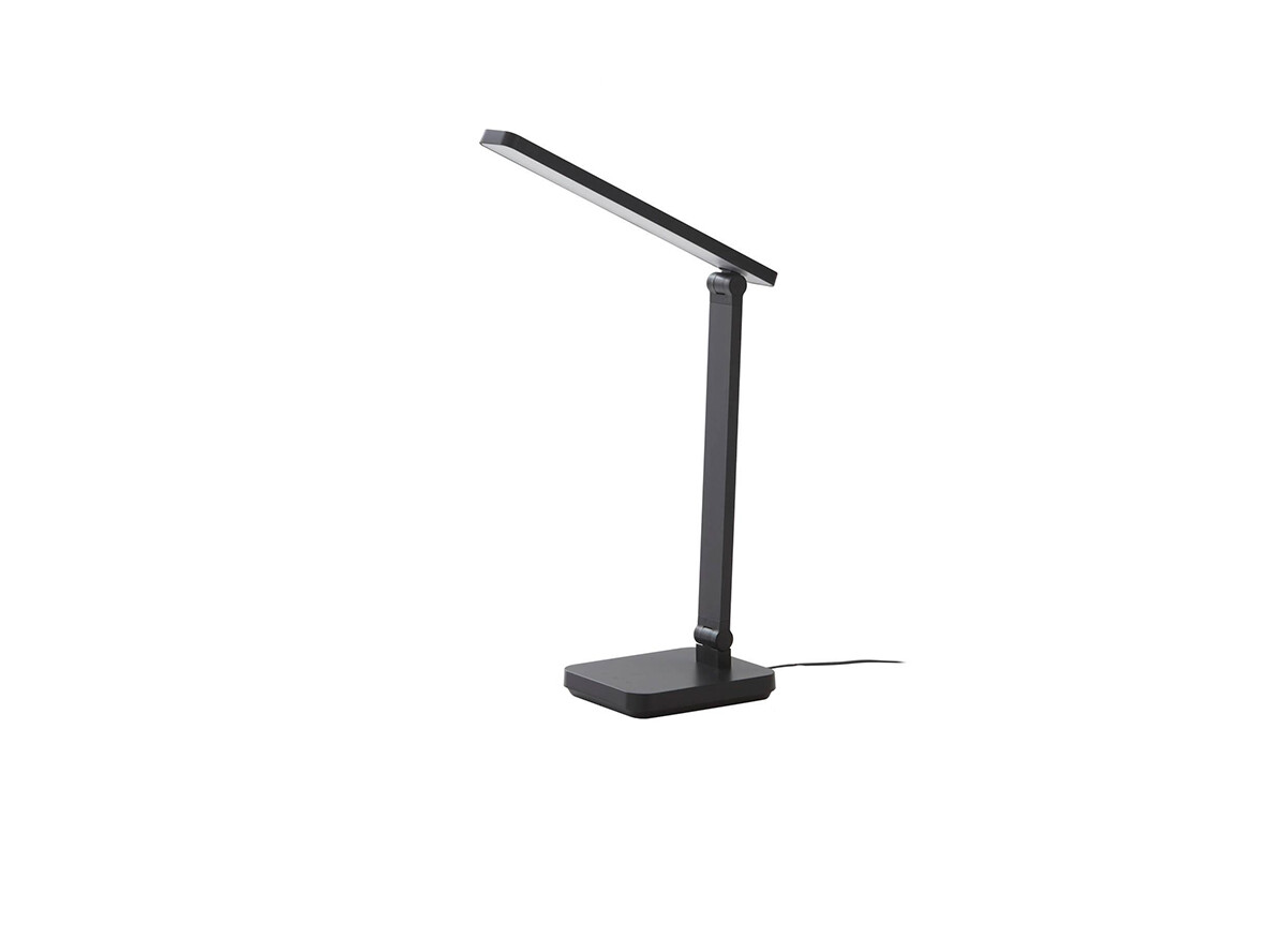 Lindby – Rylas LED Portable Bordslampa CCT Black Lindby