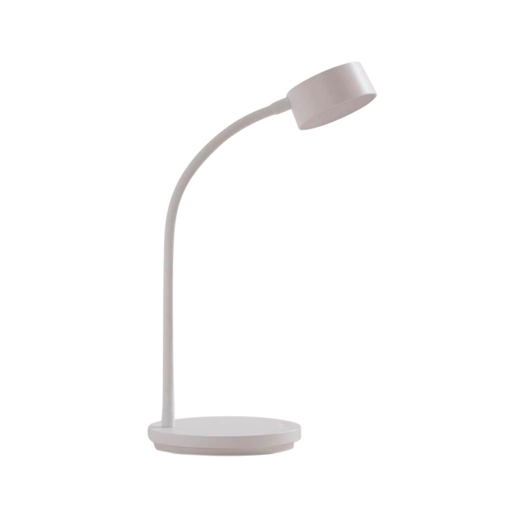 Lindby – Maori LED Bordslampa Vit