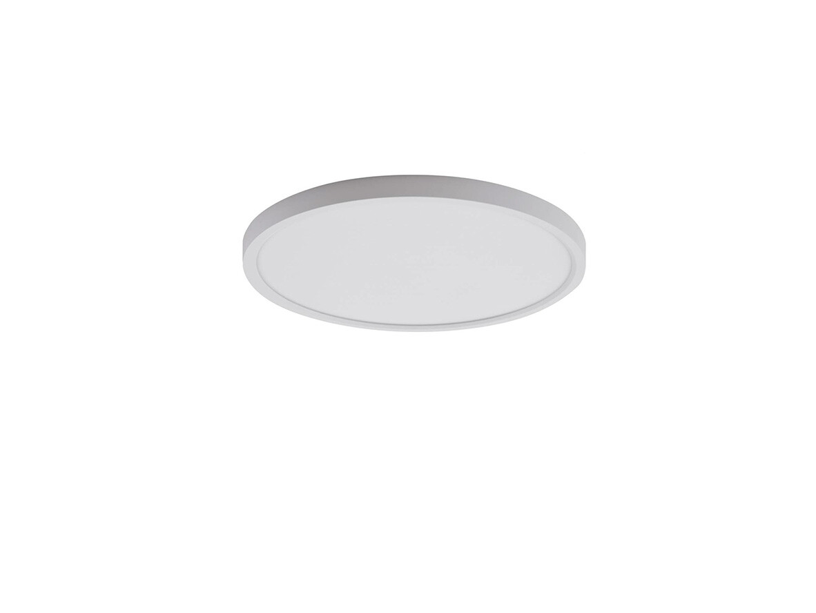 Lindby – Diki LED Plafond Ø30 CCT White