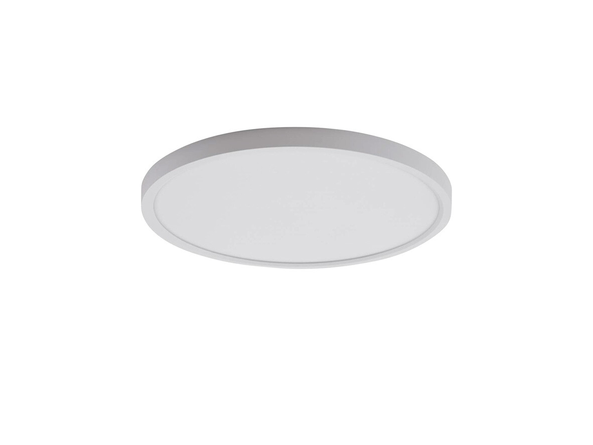 Lindby – Diki LED Plafond Ø40 CCT White