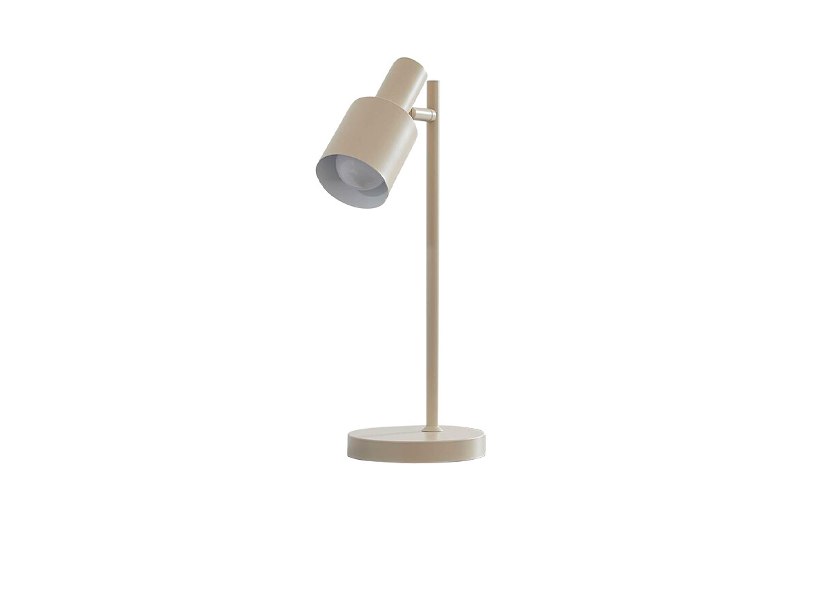 Lindby – Ovelia Bordslampa Beige