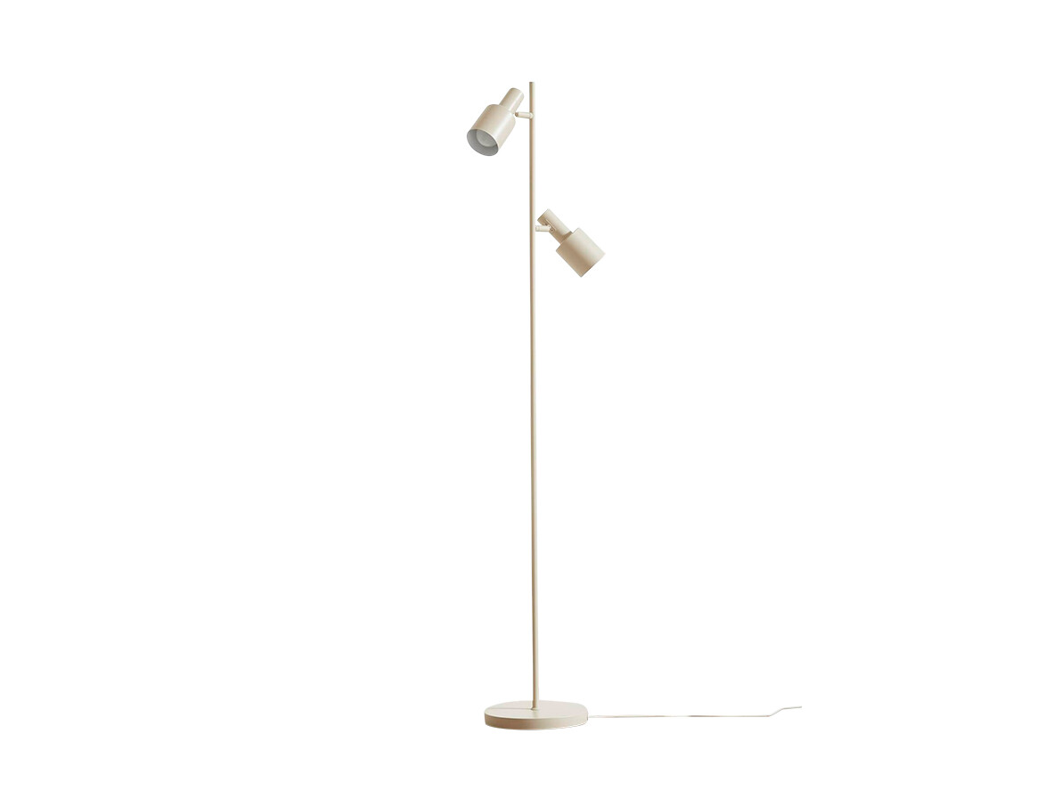 Lindby – Ovelia Golvlampa Beige