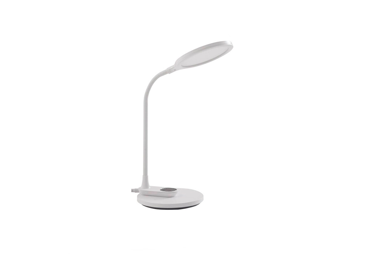 Lindby – Valtaria LED Bordslampa/Vägglampa CCT White