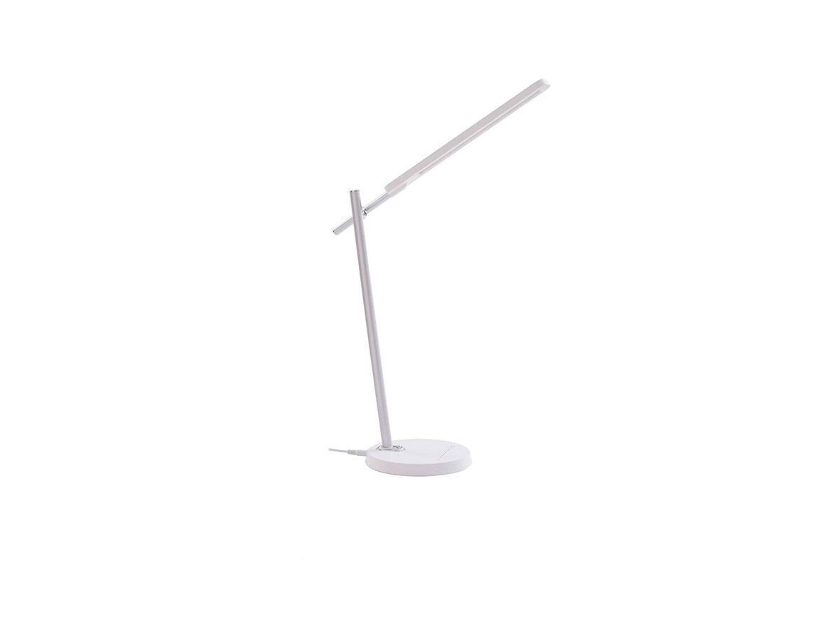 Lindby – Valtorin LED Bordslampa White