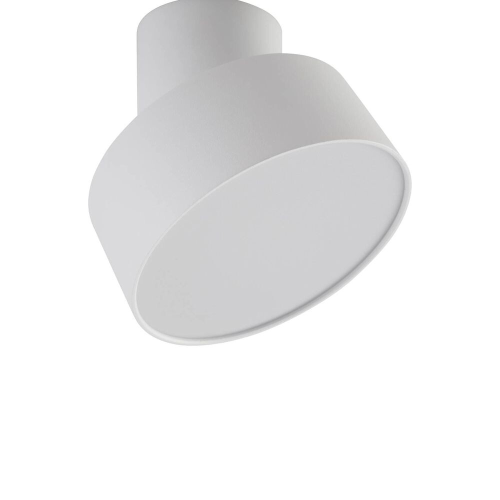 Lindby – Nivoria LED Takspot Adjustable White