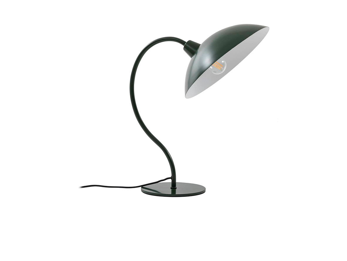 Lucande – Arvadon Bordslampa Green