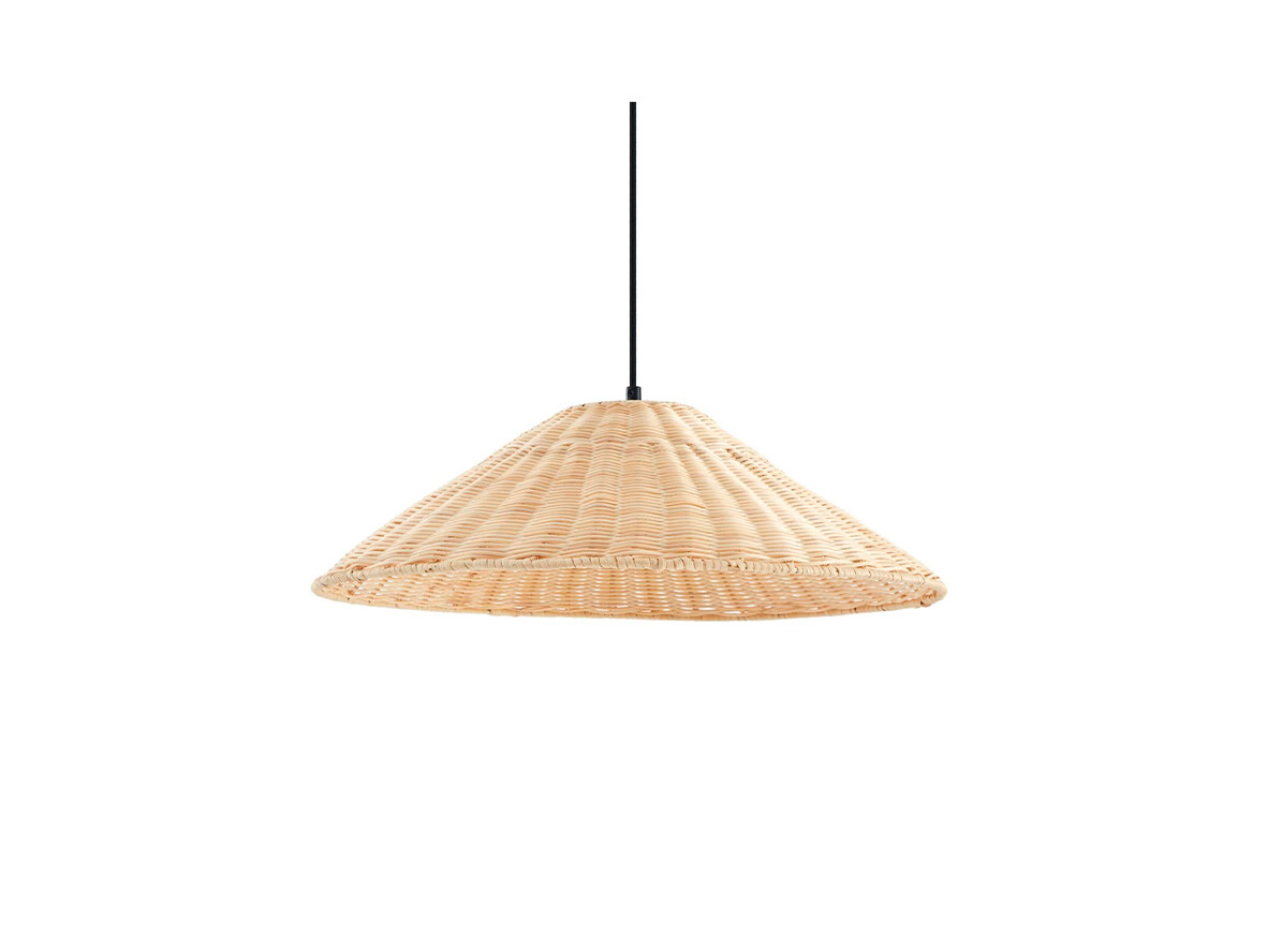 Lindby – Zyralia Taklampa Wood/Black