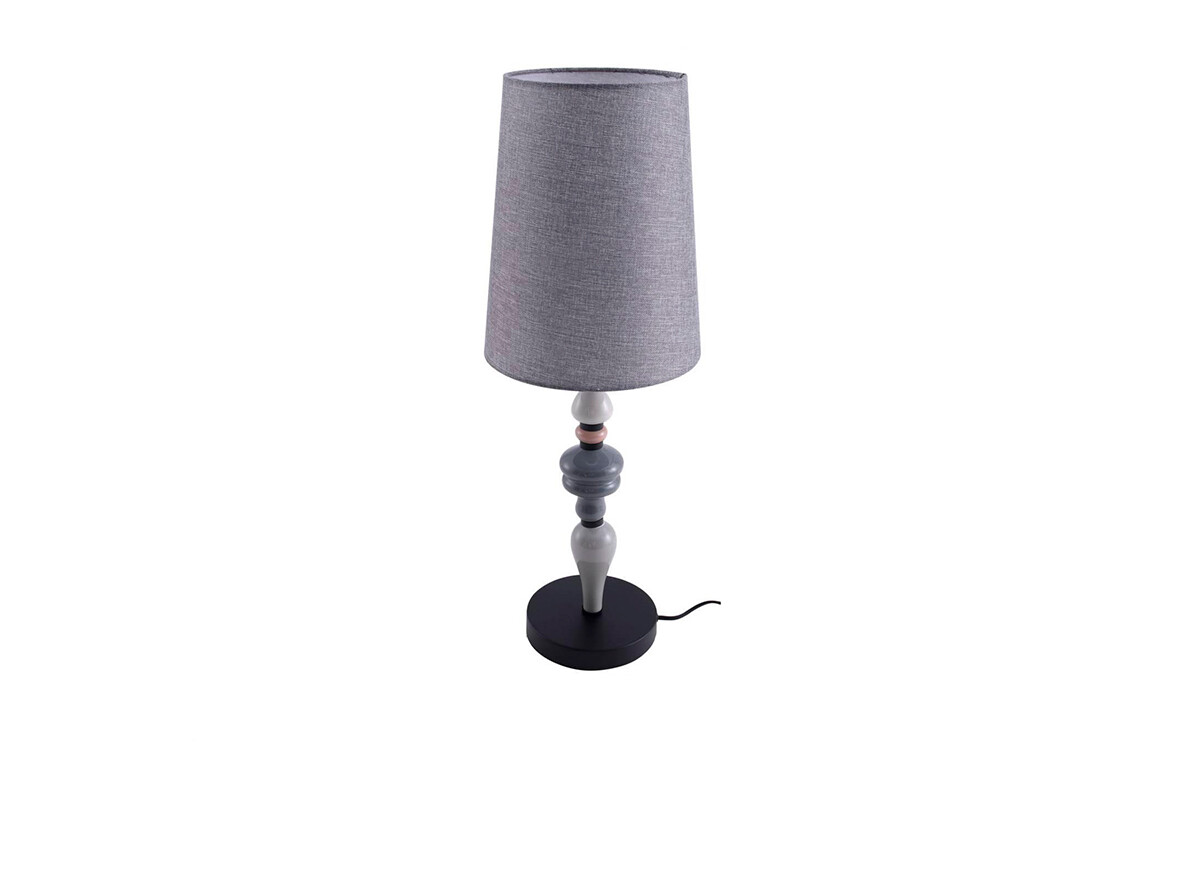 Lindby – Haldorin Bordslampa Grey