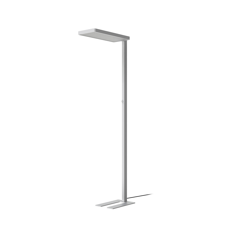 Arcchio - Timon LED Stehleuchte Silber
