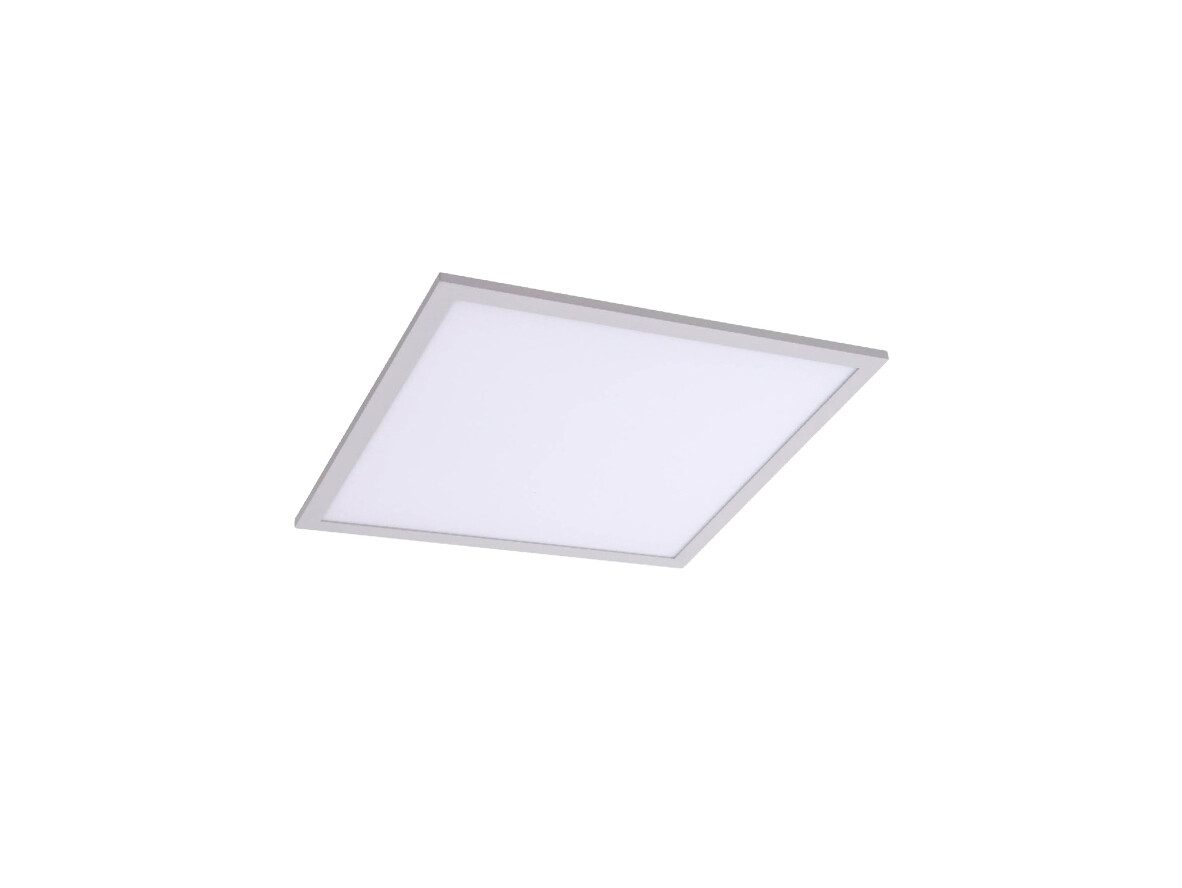 Lindby – Enhife LED Plafond 29,5 cm Vit