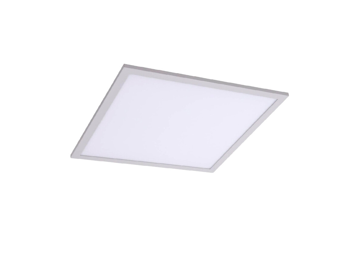 Lindby – Enhife LED Plafond 39,5 cm Vit