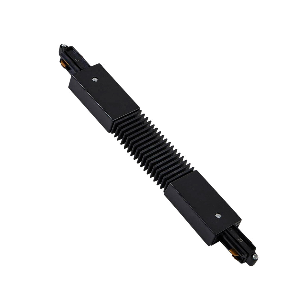 Lindby – Linaro Track Flex Connector Svart