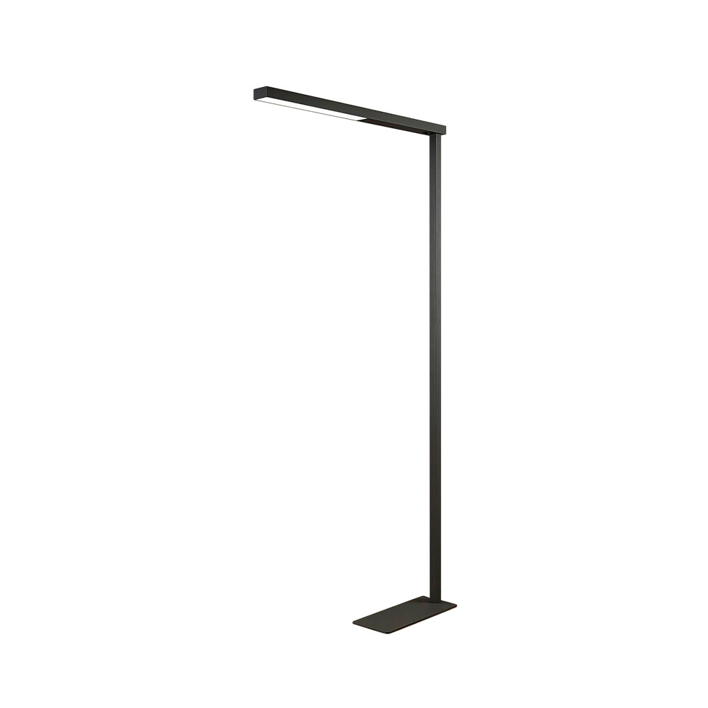 Arcchio – Tamilo LED Golvlampa Svart