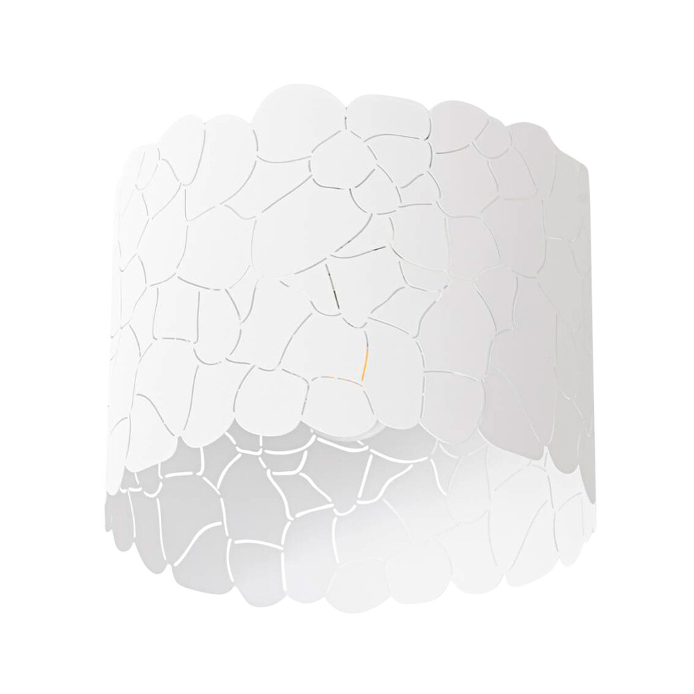 Lindby – Aralena Plafond Vit