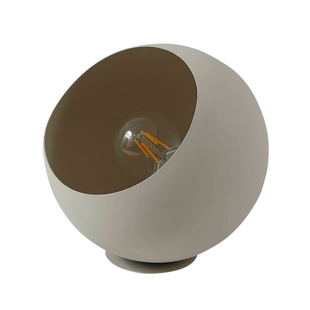 Lindby – Solomia Bordslampa Beige