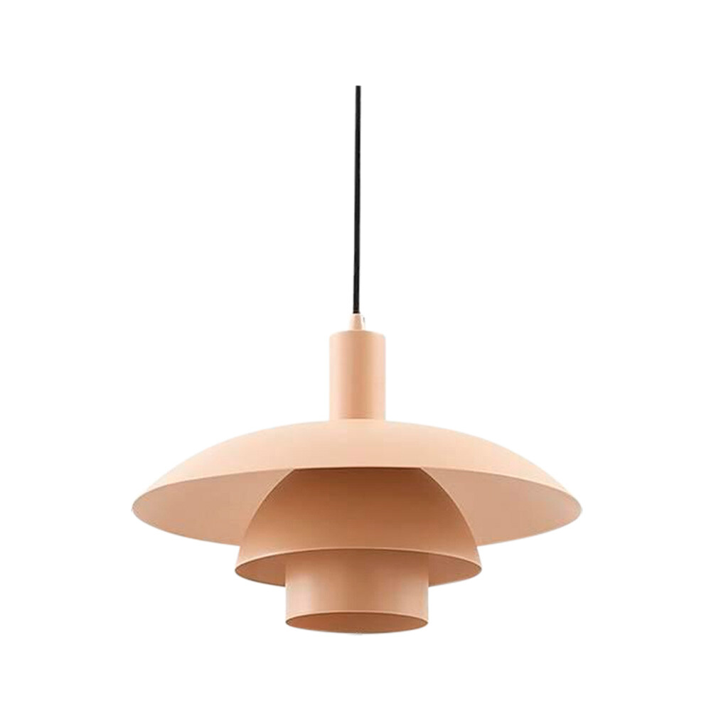 Lindby – Elorri Taklampa Beige