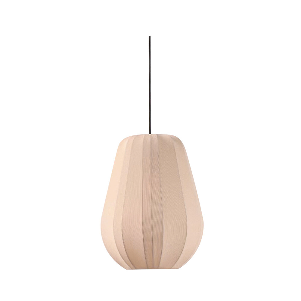 Lindby – Helin Taklampa Ø30 Beige