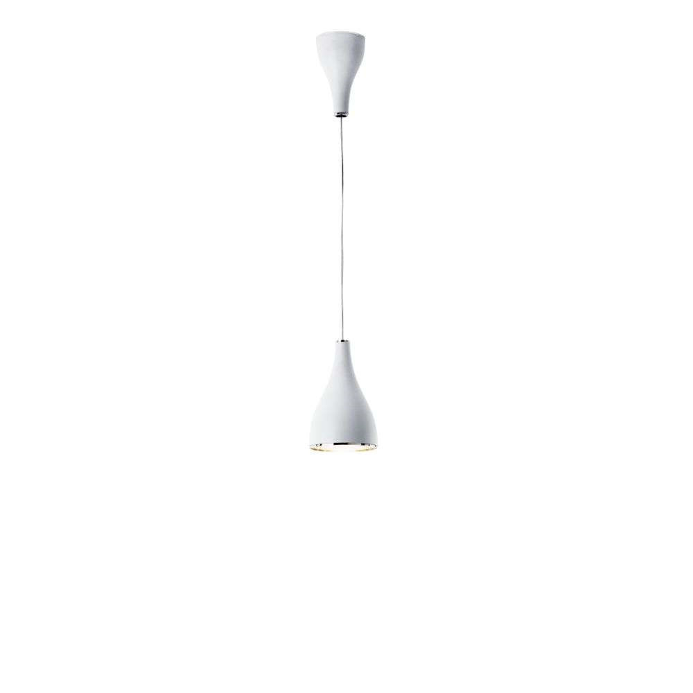 Bilde av Serien Lighting - One Eighty Adjustable Pendel S White