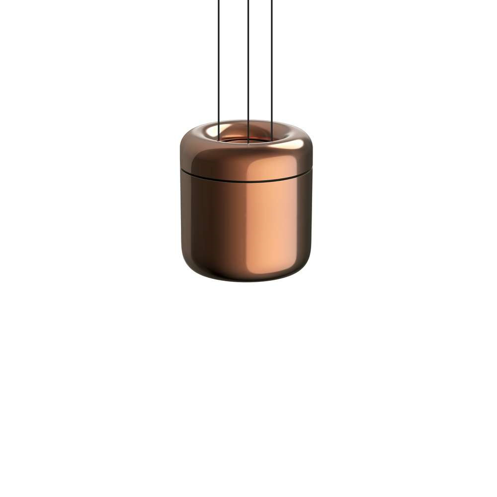 Serien Lighting – Cavity LED Taklampa S Bronze