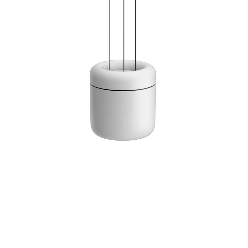 Image of Serien Lighting - Cavity LED Pendel L White (16828372)