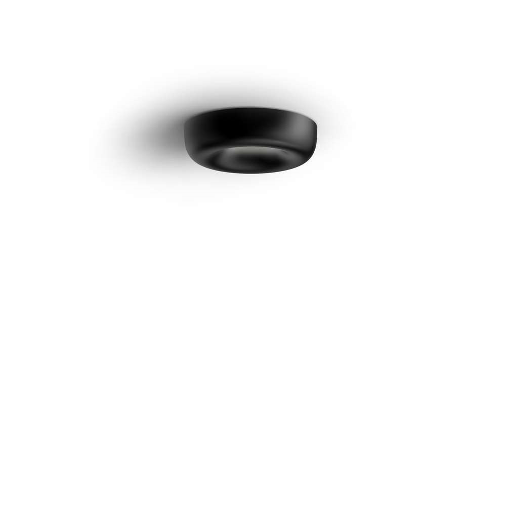 Serien Lighting – Cavity LED Recessed S Black Serien Lighting