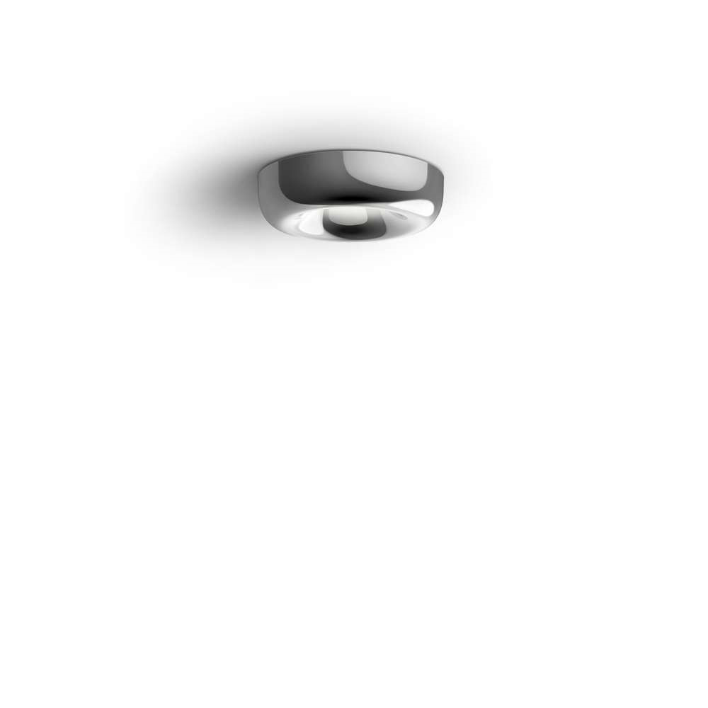 Serien Lighting – Cavity LED Recessed Plafond S Aluminium