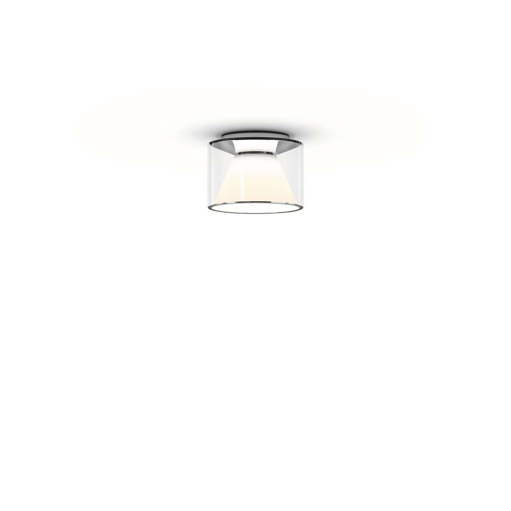 Serien Lighting – Drum 2700K Plafond S Short