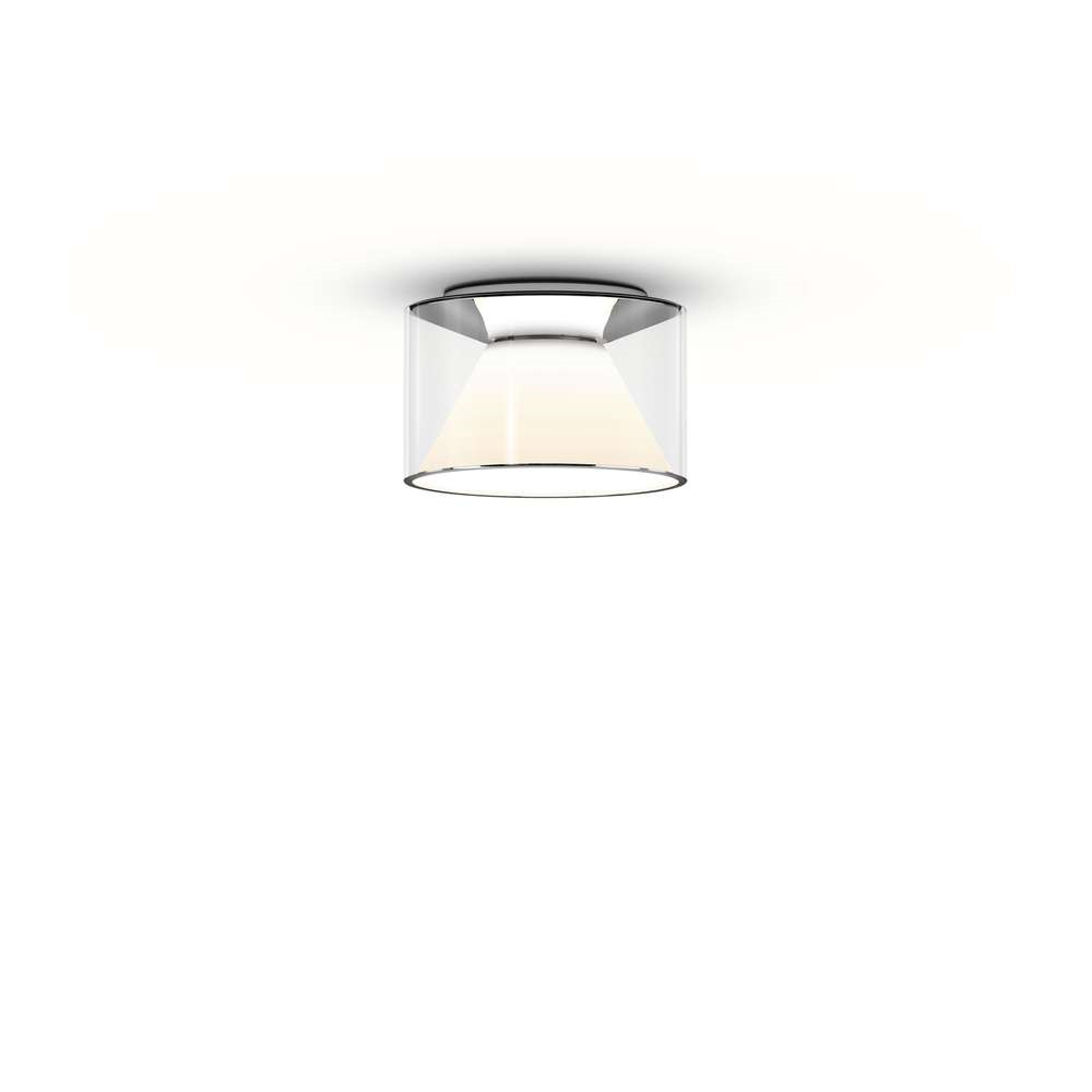 Serien Lighting – Drum 2700K Plafond M Short