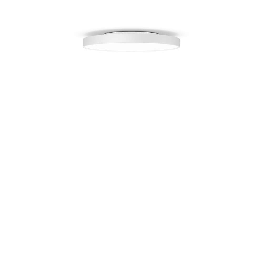 Serien Lighting – Slice² PI Plafond Ø335 White Serien Lighting