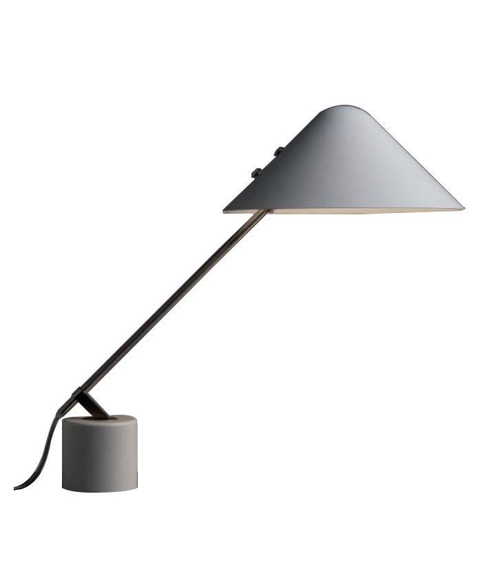 Pandul – Swing VIP Bordslampa Vit