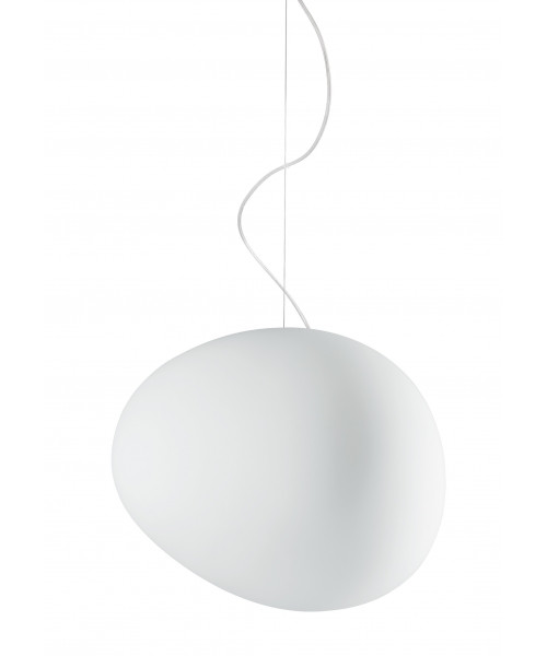 Foscarini – Gregg Pendel Grande (Stor Pendel 3400 mm Ledning)