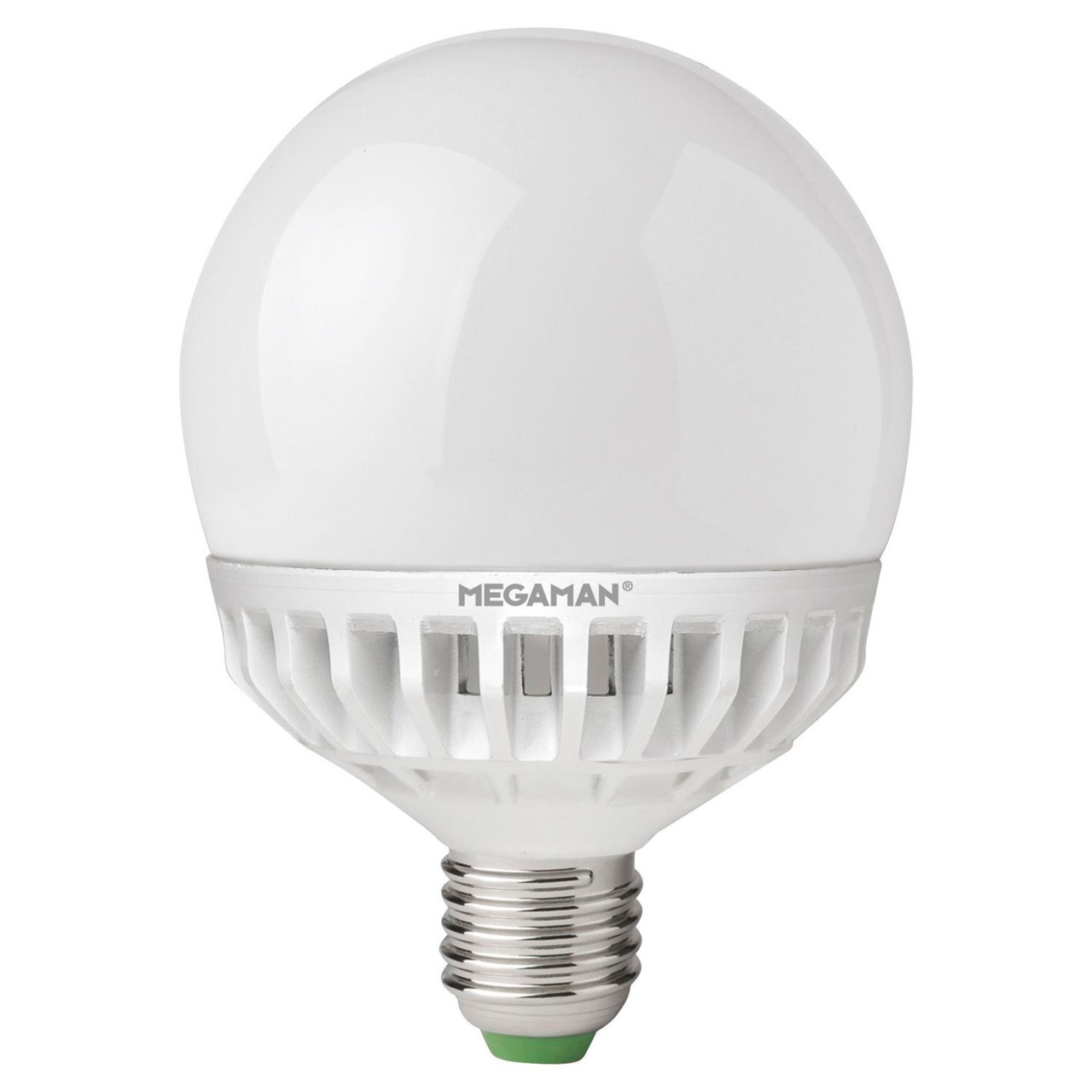 Megaman Pære Led 14W (810 Lm) Globe Ø120 Dæmpbar Megaman
