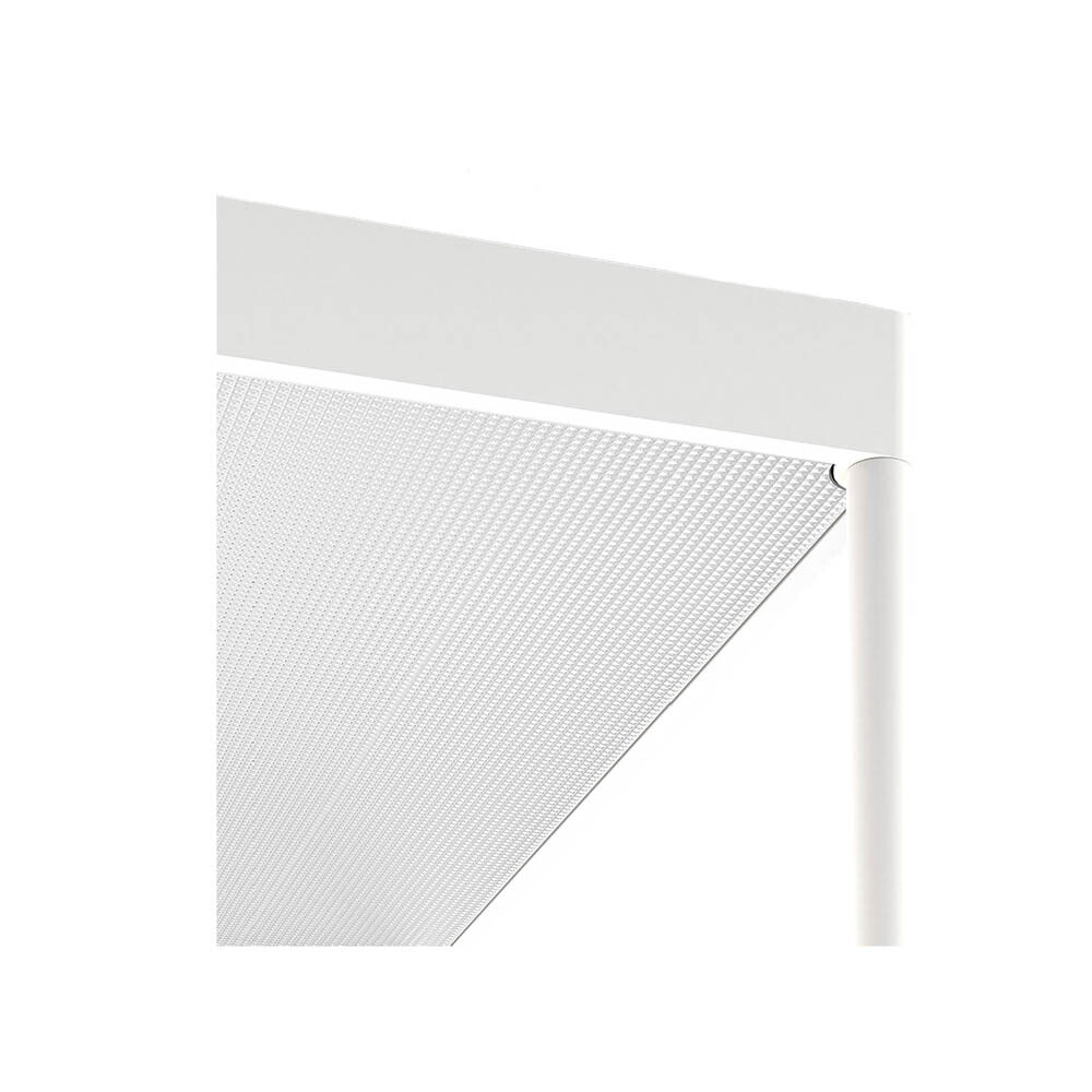 Serien Lighting REFLEX² M Reflector Pyramid White