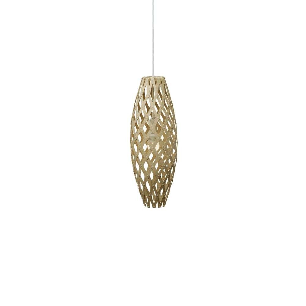 David Trubridge – Hinaki Taklampa H50 Bamboo