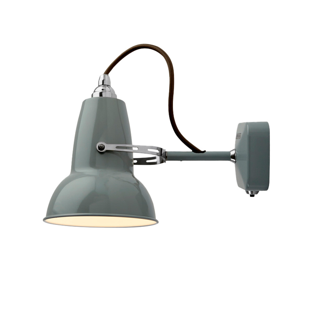 Anglepoise – Original 1227 Mini Vägglampa Dove Grey