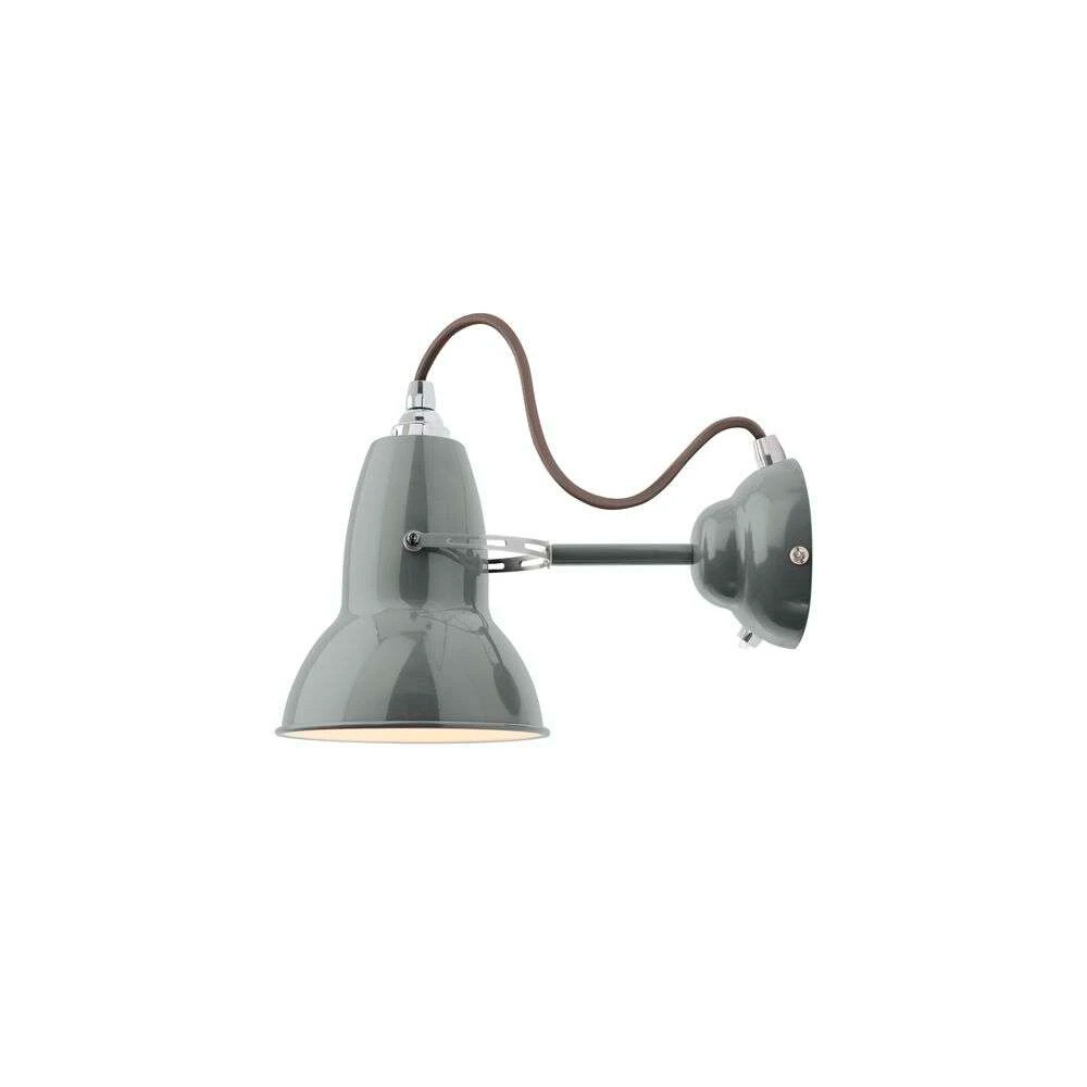Anglepoise – Original 1227 Væglampe Dove Grey