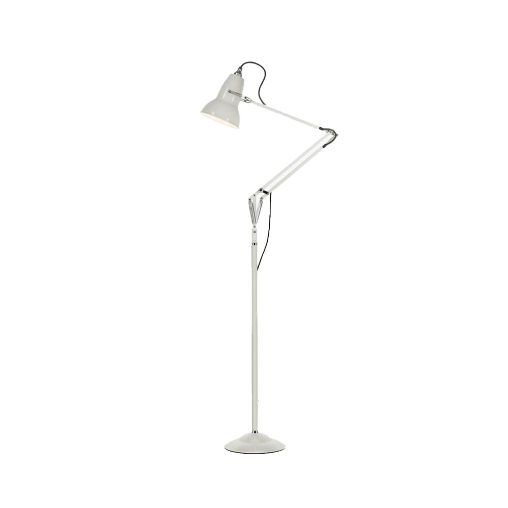 Anglepoise – Original 1227 Golvlampa Linen White