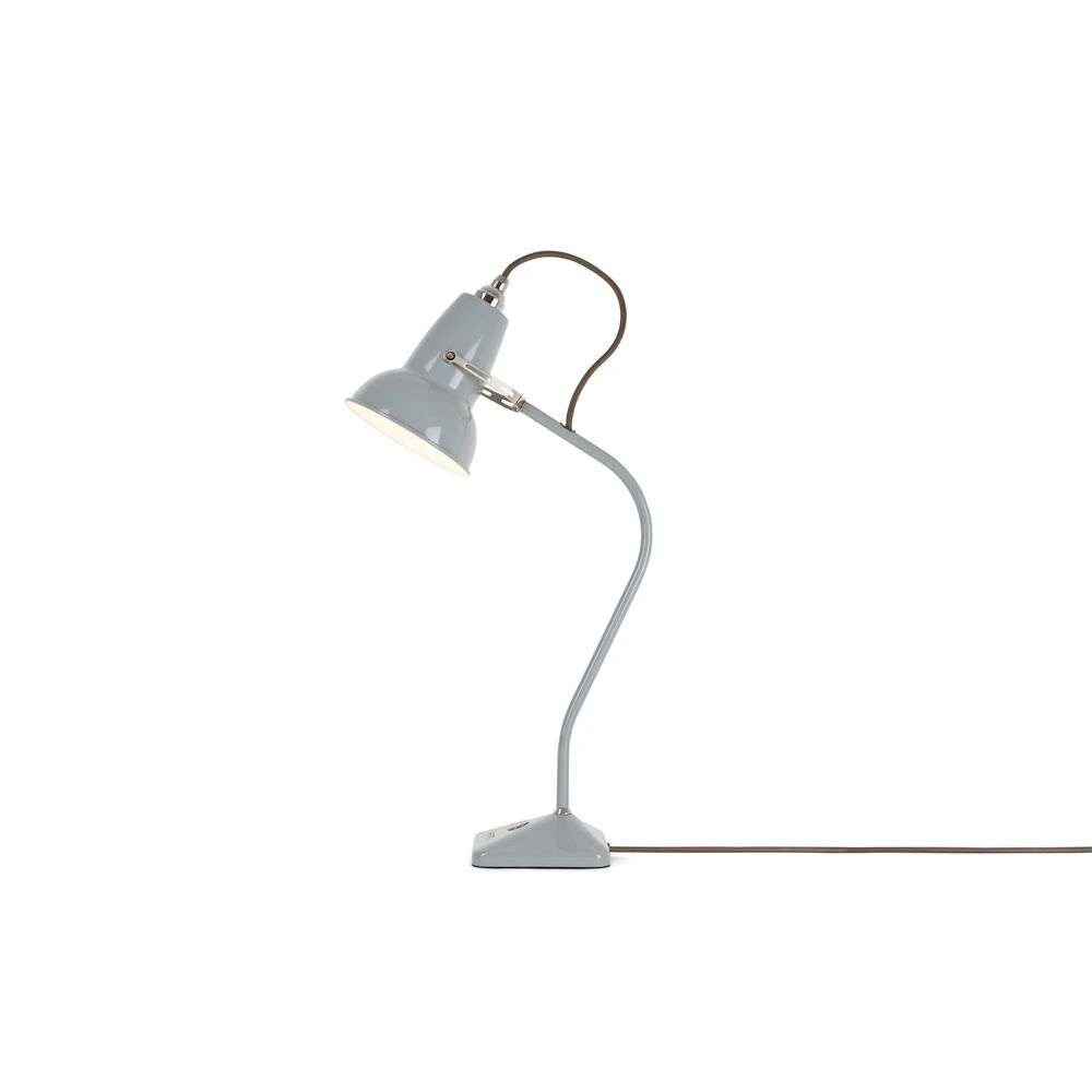 Anglepoise – Original 1227 Mini Bordslampa Dove Grey