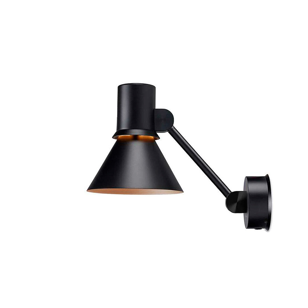 Anglepoise – Type 80™ W2 Vägglampa Matte Black