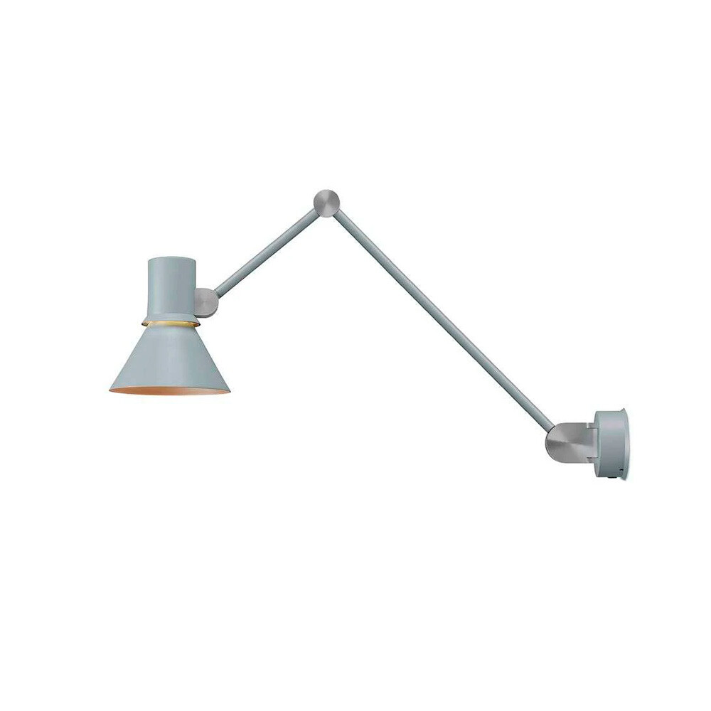 Anglepoise – Type 80™ W3 Vägglampa Grey Mist