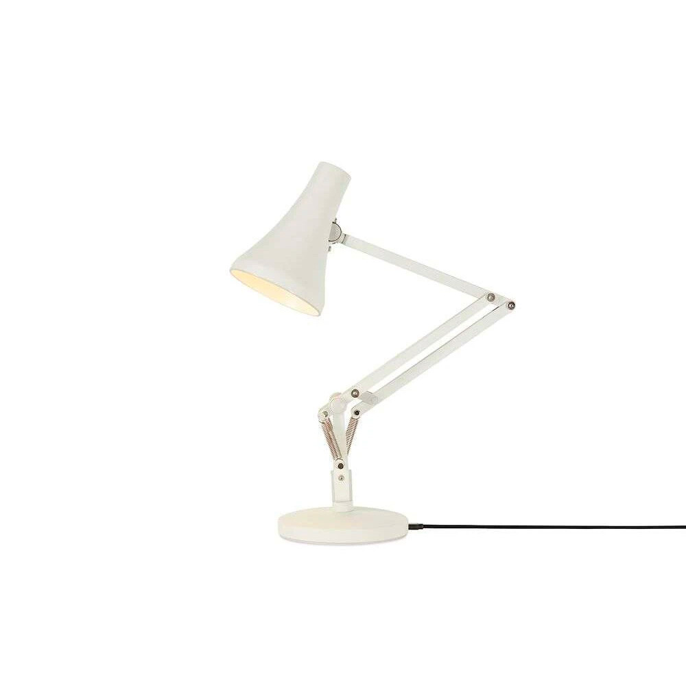 Anglepoise – 90 Mini Mini Bordslampa Jasmine White Anglepoise