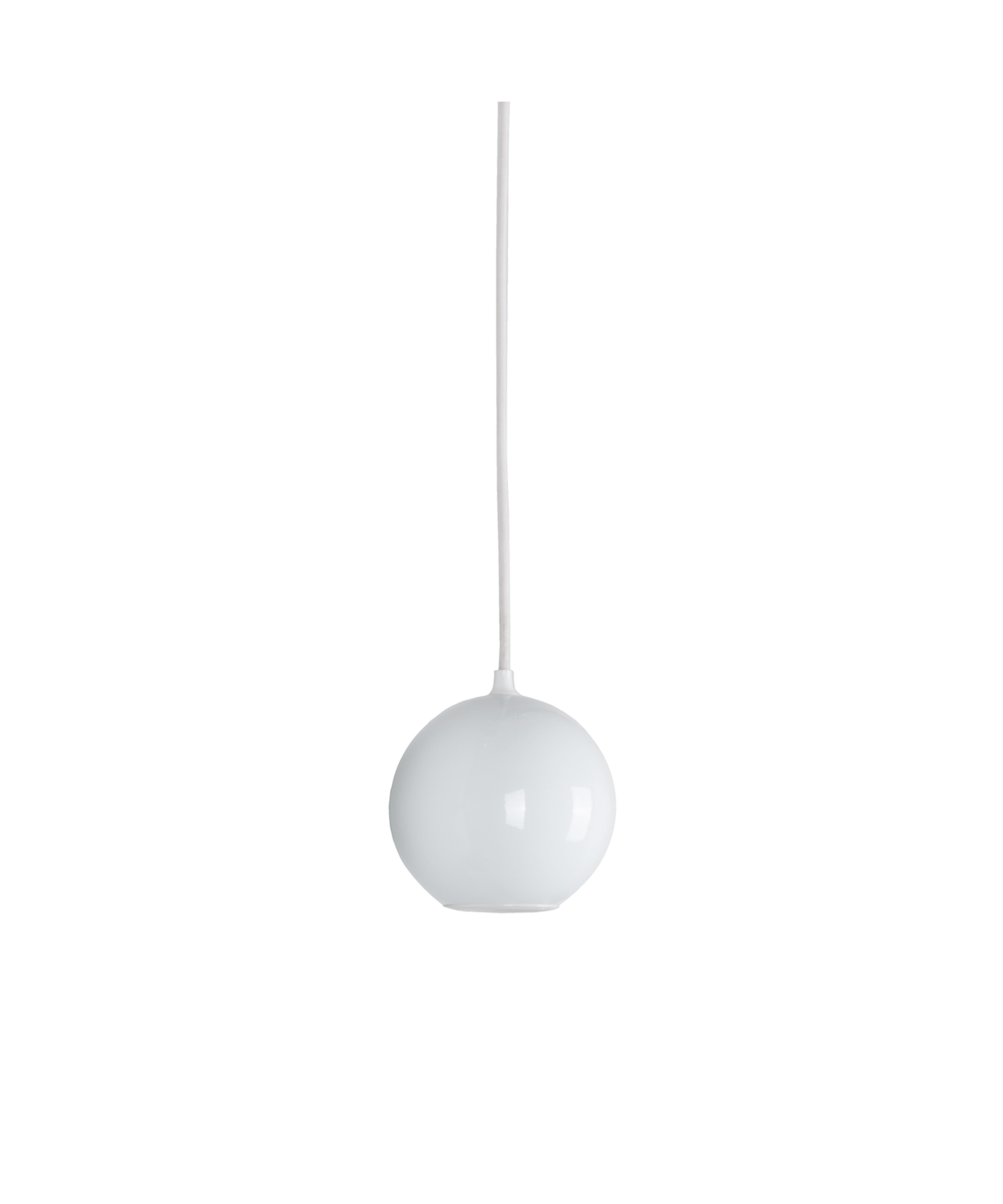 Innermost – Boule Taklampa White